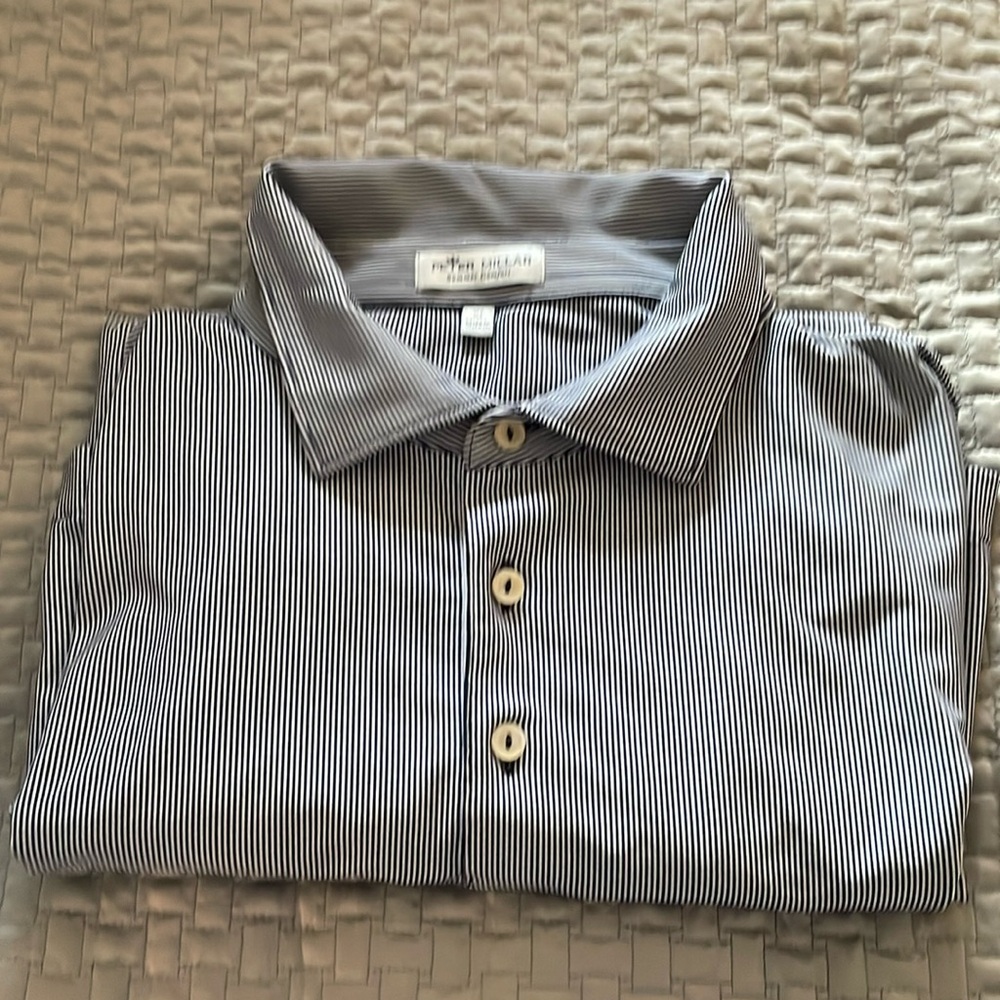 Peter Miller Polo